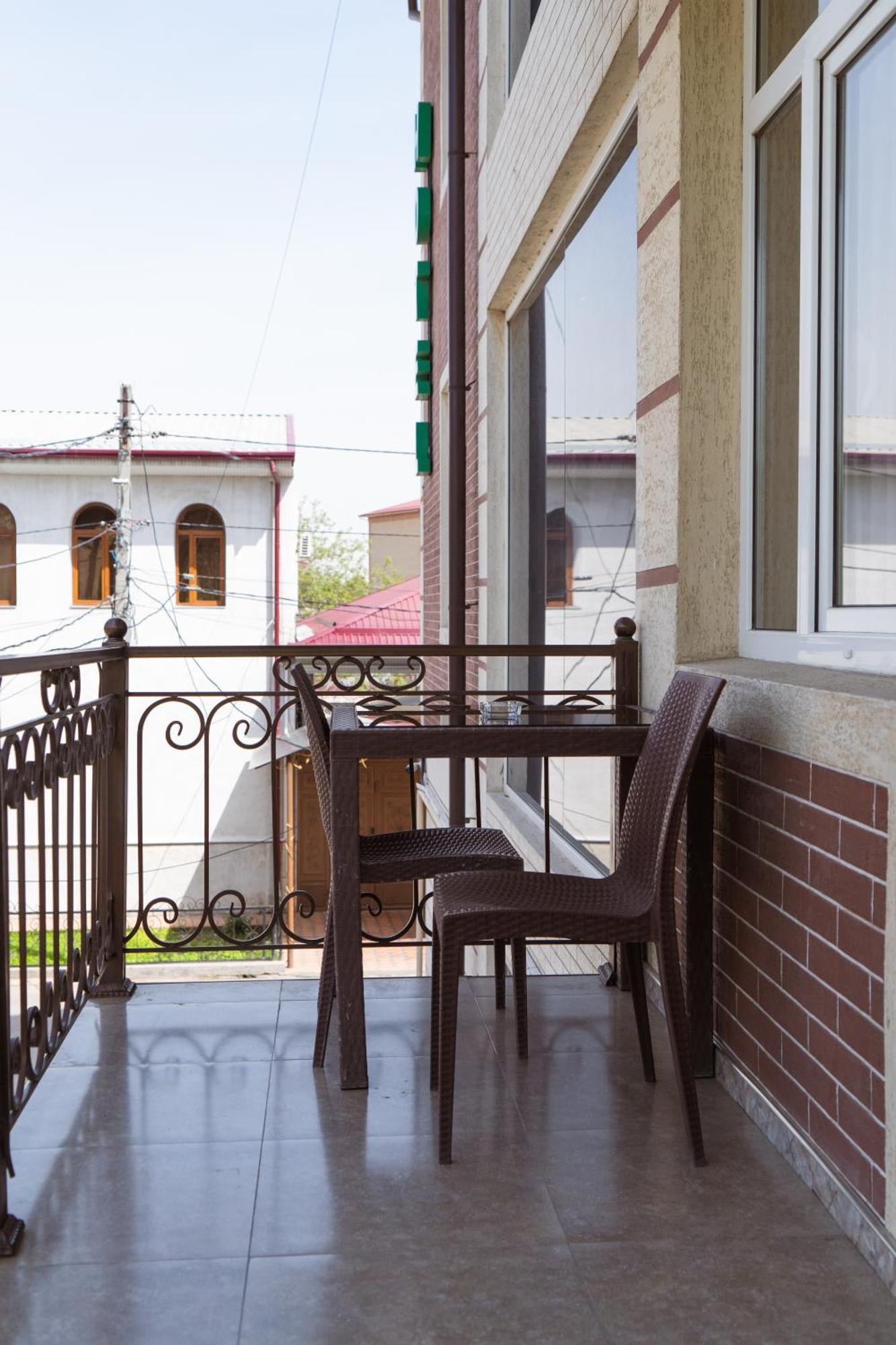 Tourist Inn Hotel ทาชเคนต์ ภายนอก รูปภาพ